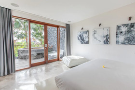 AB Villa & Apartments