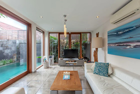 AB Villa & Apartments