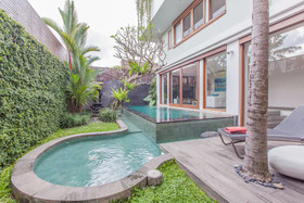 AB Villa & Apartments