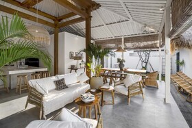 A Casa Di Renucci By Alfred In Bali
