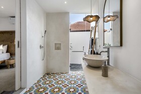 A Casa Di Renucci By Alfred In Bali