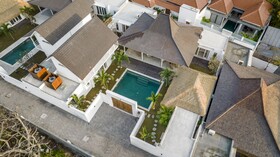 A Casa Di Renucci By Alfred In Bali