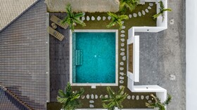 A Casa Di Renucci By Alfred In Bali