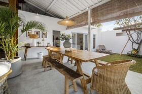 A Casa Di Renucci By Alfred In Bali