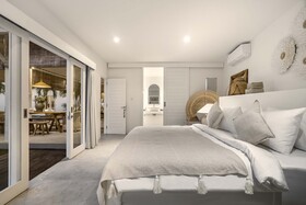 A Casa Di Renucci By Alfred In Bali