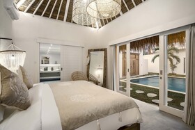 A Casa Di Renucci By Alfred In Bali