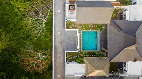A Casa Di Renucci By Alfred In Bali