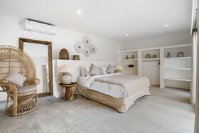 A Casa Di Renucci By Alfred In Bali
