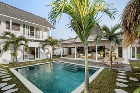 A Casa Di Renucci By Alfred In Bali