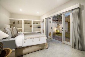 A Casa Di Renucci By Alfred In Bali