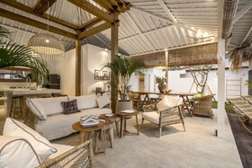A Casa Di Renucci By Alfred In Bali