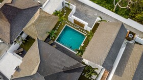 A Casa Di Renucci By Alfred In Bali