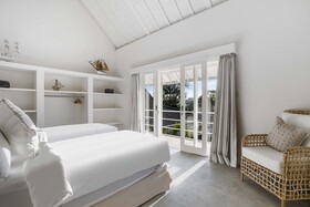 A Casa Di Renucci By Alfred In Bali