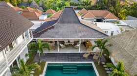 A Casa Di Renucci By Alfred In Bali