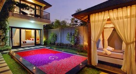 Agata Villas Seminyak
