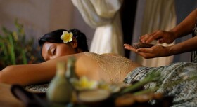 Agata Villas Seminyak