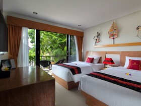 Agata Villas Seminyak