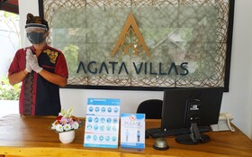Agata Villas Seminyak
