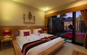 Agata Villas Seminyak