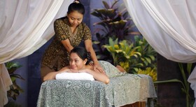 Agata Villas Seminyak