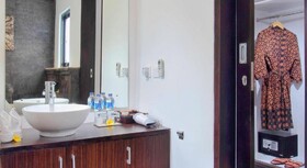 Agata Villas Seminyak