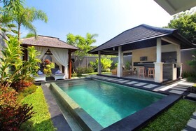 Agata Villas Seminyak