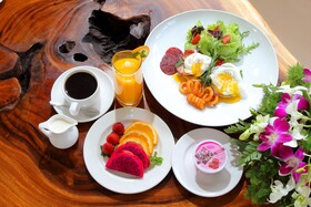 Agata Villas Seminyak