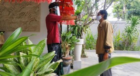 Agata Villas Seminyak