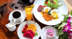 Agata Villas Seminyak