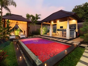 Agata Villas Seminyak