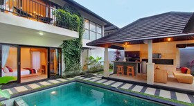 Agata Villas Seminyak