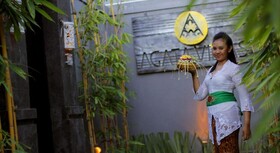Agata Villas Seminyak