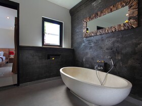 Agata Villas Seminyak