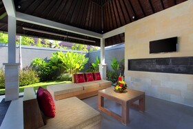 Agata Villas Seminyak