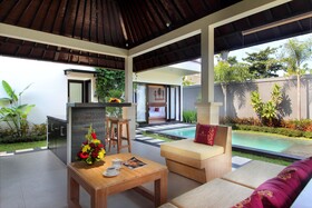 Agata Villas Seminyak