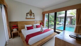 Agata Villas Seminyak