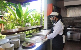 Agata Villas Seminyak