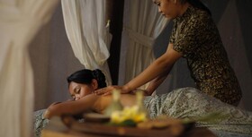 Agata Villas Seminyak