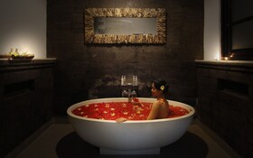 Agata Villas Seminyak