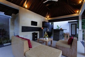 Agata Villas Seminyak