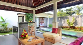 Agata Villas Seminyak