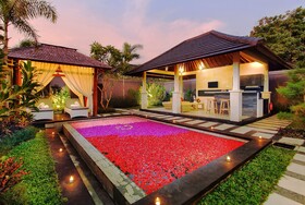 Agata Villas Seminyak