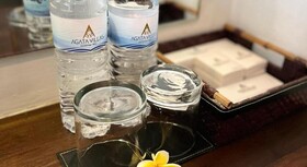 Agata Villas Seminyak