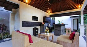 Agata Villas Seminyak