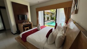Agata Villas Seminyak