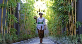 Agata Villas Seminyak