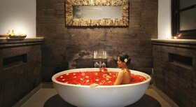 Agata Villas Seminyak