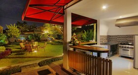 Agata Villas Seminyak