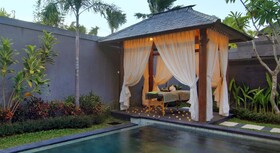 Agata Villas Seminyak