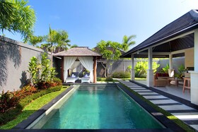 Agata Villas Seminyak